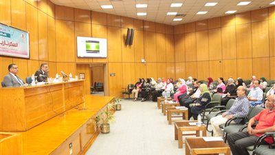 جامعة أسيوط تنظم ملتقى تدريبيًا حول 