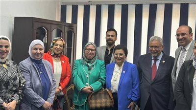 ندوة بالدقهلية تكشف إدراج تحليل المخدرات ضمن فحوصات ما قبل الزواج