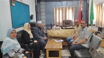 خطة لحصر المؤسسات العاملة في مجال الطفولة المبكرة بالدقهلية