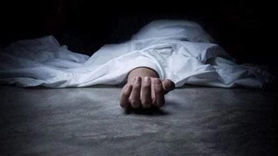 مصرع شاب غرقا أثناء الاستحمام فى مياه بحر سليمان هربا من حرارة الجو بالبحيرة