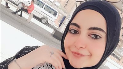 هاجر طارق.. ابنة 