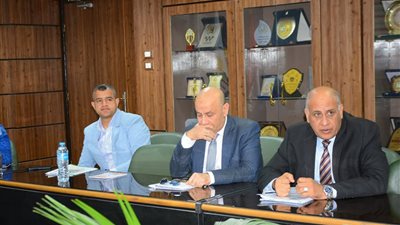 جامعة أسيوط تنظم ورشة عمل حول 