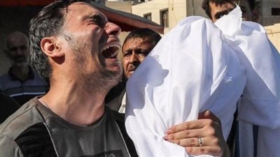 استشهاد 8 فلسطينيين وإصابة آخرين إثر استهداف الاحتلال مناطق متفرقة بغزة 