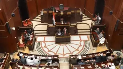 مقعد وحيد و 5 مرشحين معركة طاحنة في مارثون الشيوخ باليحر الأحمر
