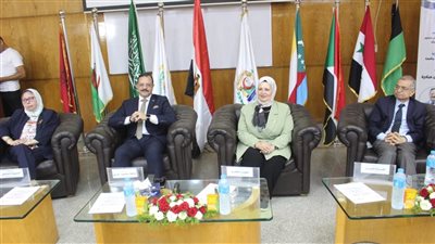 تمريض المنصورة  تنظِّم ندوة 