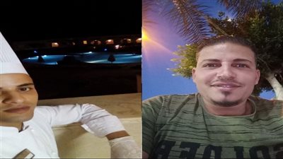 حفل زفاف يتحول إلى مأساة في البحيرة.. مصرع شقيق العريس وابن خاله بحادث تصادم 