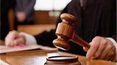  المشدد 15 سنة لعامل ونجله بتهمة الشروع في قتل صاحب محل خردوات بالبحيرة  