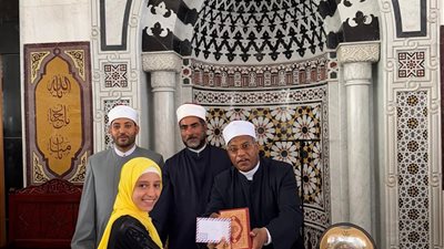 الغردقة التي ظلموها.. لا حقيقة لرواية رفض الشعراوي زيارتها ومساجدها شاهدة علي التدين