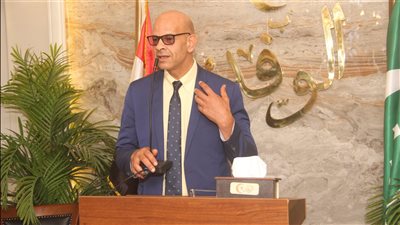 مسئول مسار العائلة المقدسة بالسياحة: الوفديين هم من خلقوا المواطنة