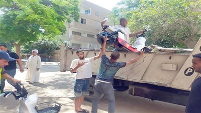 فوضى‭ ‬الإسكوتر‭ ‬الكهربائى‭ ‬تنتظر‭ ‬تشريعات‭ ‬غائبة