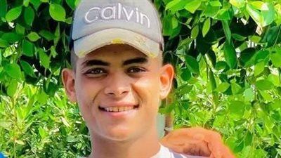 تحقيقات أمنية موسعة بواقعة مقتل شاب بأشمون في المنوفية