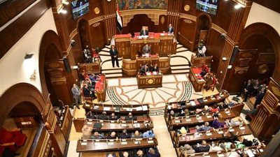 مع بدء الصمت الانتخابي.. البحر الأحمر تستعد لانتخابات مجلس الشيوخ وسط منافسة طاحنة على مقعدين