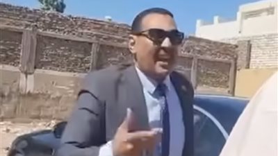 خاص.. البرلماني محمد الجبلاوي يرد على واقعة 