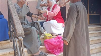 المبادرات الصحية بالمنوفية تقدم أكثر من 1.5 مليون خدمة للمواطنين
