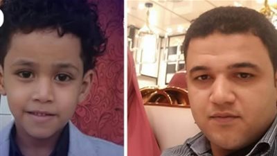 استمرار البحث عن جثمان طفل غرق في بحر شبين الكوم بالمنوفية
