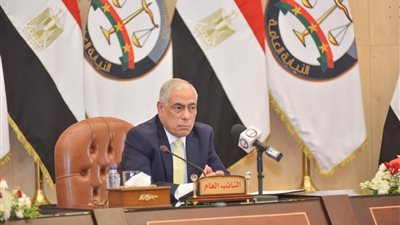 النائب العام يكلف وحدة الرصد بمتابعة مخالفات حظر النشر في عدد من القضايا