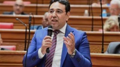 النائب أيمن محسب: توجيهات الرئيس لبناء إعلام وطني ضمانة للحفاظ على الهوية ومواكبة التطورات العالمية