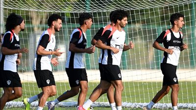 مران الزمالك.. عبد الرؤوف يركز على علاج الاخطاء قبل مواجهة بيراميدز 