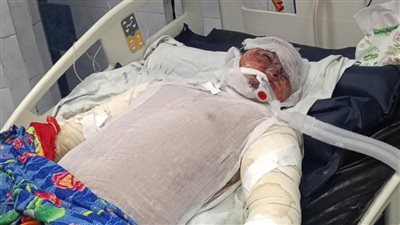 الوقت ينفد.. أسرة الطفل أحمد جمال تستغيث بالرئيس السيسي لإنقاذه