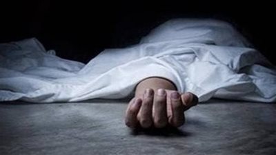 العثور على جثامين لشخصين مجهولي الهوية في مدينة السادات بالمنوفية