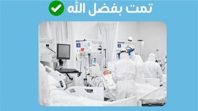 جمعوا 500 ألف جنيه.. طلاب الدفعة 40 بطب المنوفية يتبرعون لإنشاء وحدة عناية مركزة 