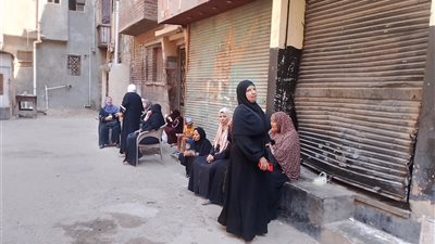 بنها تودّع مسنًا ضحية انفجار أسطوانة بوتاجاز.. واستمرار علاج اثنين بمستشفى بنها العام
