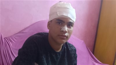 مأساة فتى في السادسة عشرة تهز شبرا الخيمة