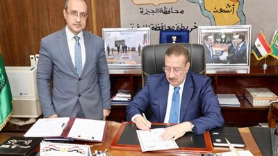 محافظ المنوفية يوافق على النزول بدرجات القبول في بعض مدارس التعليم الفني 