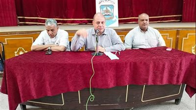 تعليم قنا: 6000 مقعد جديد لمدارس قنا وصرف المتأخرات