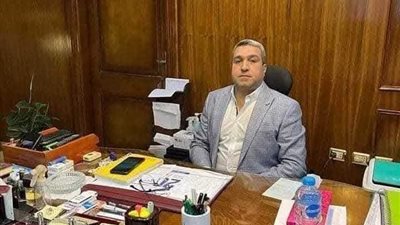 ضبط المتهم فى واقعة مشاجرة بقرية الزاوية بعد تداول فيديو يوثق الجريمة