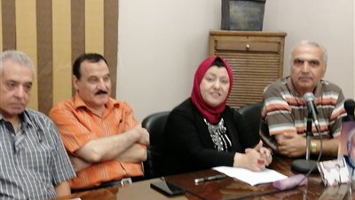 عطيات أبو العينين: 