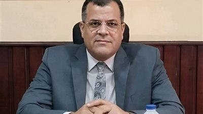 وكيل تعليم دمياط يوجه بمراعاة ظروف المعلمين في سد العجز بالمدارس 