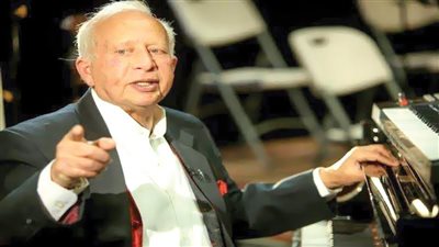 ألبوم جديد لهانى شنودة.. تغنيه فرقة «المصريين»