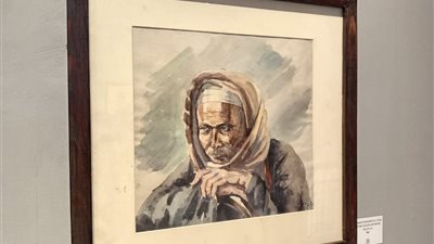 حصريا.. صور معرض 