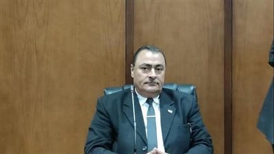 تموين دمياط يشن حملات رقابية علي الأسواق 