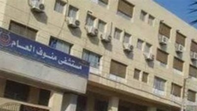 بعد تلقي التطعيمات الدوري بساعات وفاة توأم بعمر الشهرين بالمنوفية