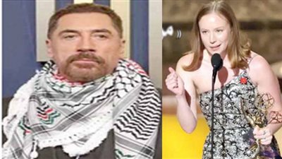 «من أجل فلسطين».. هوليوود تقاطع سينما إسرائيل