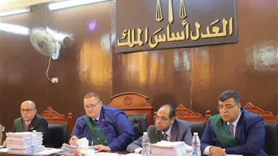 المشدد 7 سنوات لتاجرة مخدرات في قنا