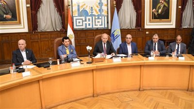 محافظ القاهرة: مبادرة الكيانات في الشارع تجسد رؤية القيادة السياسية لتمكين الشباب