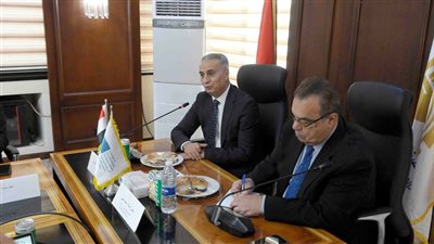 رئيس جهاز حماية المستهلك: قطاع الأثاث يمثل صناعة وطنية حيوية