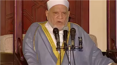 بعد رحيله فجر اليوم.. السيرة الذاتية للدكتور أحمد عمر هاشم عضو هيئة كبار العلماء
