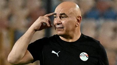 حسام حسن يحشد القوة الضاربة لحسم التأهل للمونديال