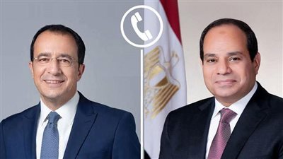   السيسي: لا بد من التنفيذ الكامل لبنود إتفاق شرم الشيخ بشأن غزة 