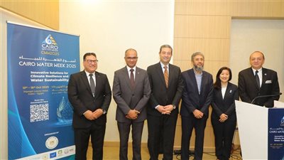 محافظ دمياط يشارك بورشة عمل إطلاق الخطة المتكاملة للمناطق الساحلية 