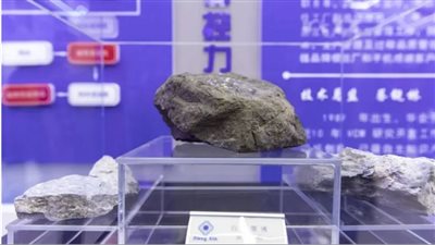 قيود الصين الجديدة على المعادن النادرة تُشعل سباق الإمدادات العالمي