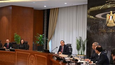 مدبولي: مصر وقفت بكل قواها مع القضية الفلسطينية بكل نزاهة وشرف