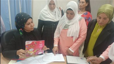 صحة قنا تتفقد  عدداً من وحدات الرعاية وإجراءات عاجلة لتحسين الخدمة 