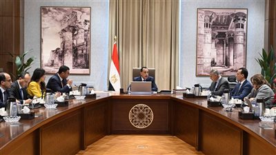 مدبولي يتابع موقف العقارات المعرضة للانهيارت بالإسكندرية وتوفير سكن بديل لسكانها