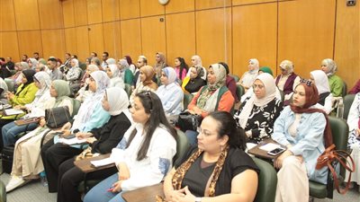 جامعة أسيوط تشهد انطلاق جلسة وحدة المكتبات الرقمية بالمجلس الأعلى للجامعات