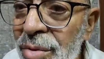 ماذا قال المسن صاحب واقعة باص المنصورة في تحقيقات النيابة